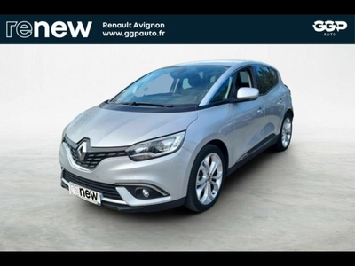 Renault Scenic 1.7 Blue dCi 120ch Business Intens EDC