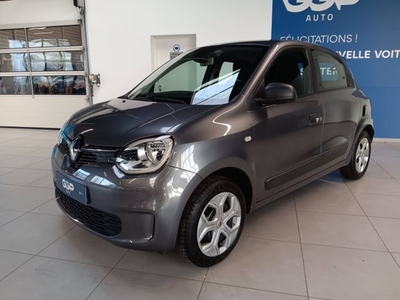 Renault Twingo 1.0 SCe 65ch Life