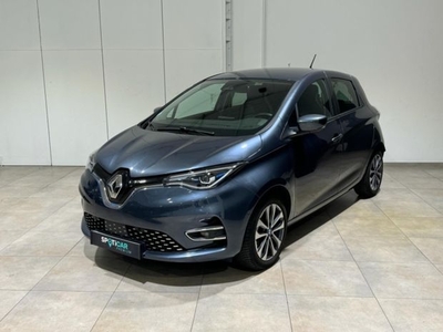 Renault Zoé Intens charge normale R135 Achat Intégral 4cv