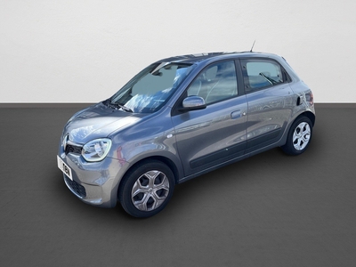 Twingo 1.0 SCe 65ch Zen - 21MY