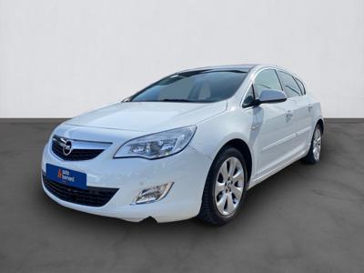 Astra 1.4 Turbo 140ch Cosmo Pack