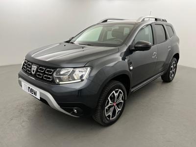Duster 1.5 Blue dCi 115ch Techroad 4x4