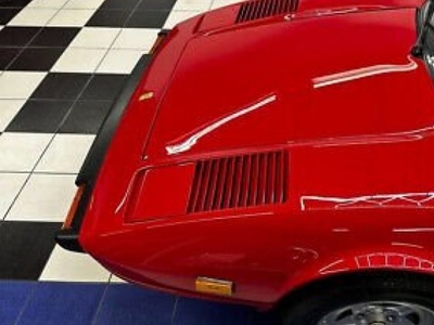 1981 Ferrari 308, LYON