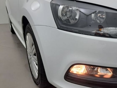2016 Volkswagen Polo, 62355 km, 75 ch, MIONS