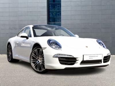 911 Porsche TYPE 991 3,6L 350 CH CARRERA Automatique 36432km