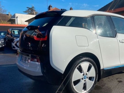 BMW i3 phase 2 33kWh AH 170 ATELIER, Morsang Sur Orge