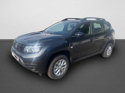 Duster 1.5 Blue dCi 115ch Confort 4x2