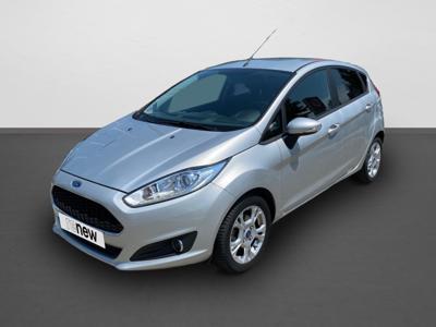 Fiesta 1.0 EcoBoost 100ch Stop&Start B&O Play First Edition 5p