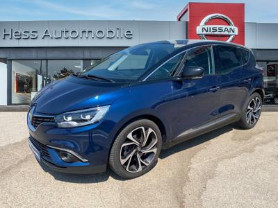RENAULT SCENIC 1.7 BLUE DCI 120CH INTENS
