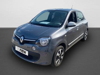 Twingo 0.9 TCe 90ch energy Limited 2017