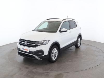 Volkswagen T Cross