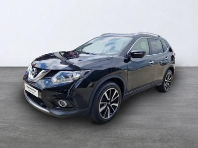 X-Trail 1.6 dCi 130ch Connect Edition All-Mode 4x4-i