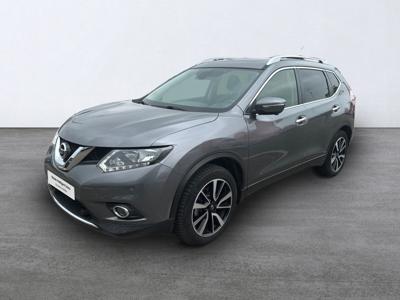 X-Trail 1.6 dCi 130ch N-Connecta All-Mode 4x4-i Euro6 7 places