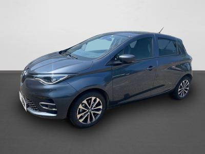Zoe Intens charge normale R110 Achat Intégral - 20