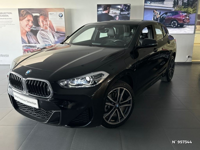 BMW X2 I