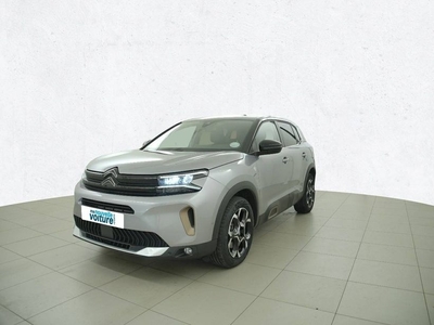 CITROEN C5 AirCross 40398 km 2023 Hybride