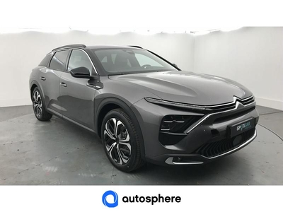 Citroen C5 x