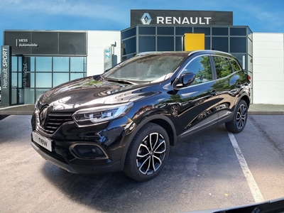 RENAULT KADJAR 1.3 TCE 140CH FAP INTENS EDC - 21