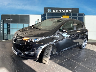 RENAULT ZOE INTENS CHARGE NORMALE R110