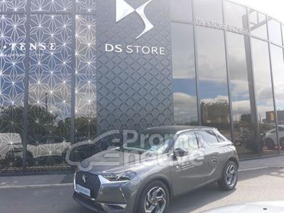 DS DS 3 CROSSBACK