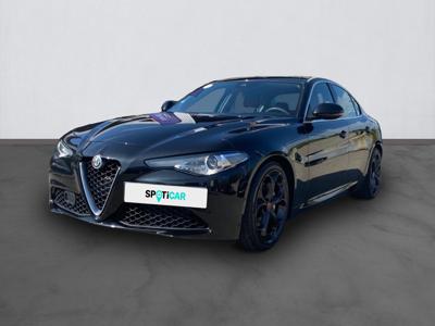 Giulia 2.2 JTD 150ch Super AT8