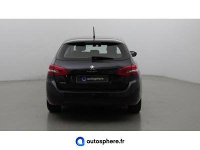 Peugeot 308 sw