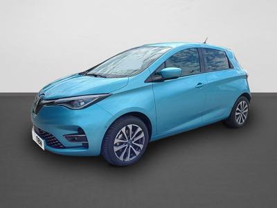 Zoe Intens charge normale R135 Achat Intégral