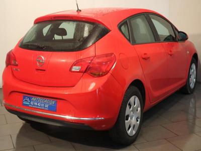 Opel Astra 1.4I 120