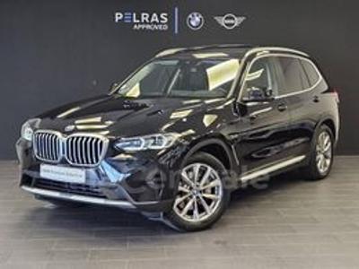 BMW X3 G01 phase 2