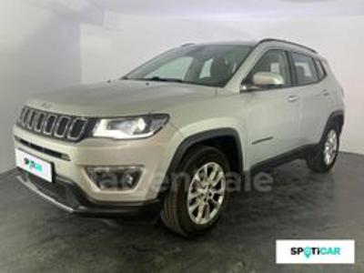 JEEP COMPASS II phase 2