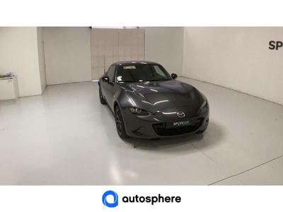 Mazda Mx-5 rf