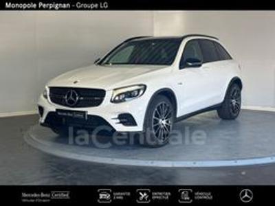 MERCEDES GLC COUPE phase 2