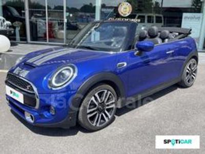 MINI III CABRIOLET