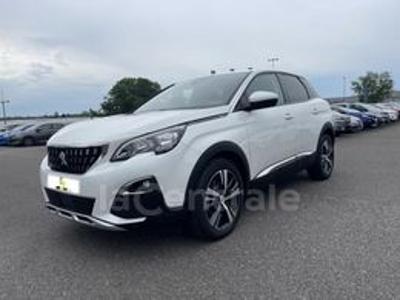 PEUGEOT 3008 II