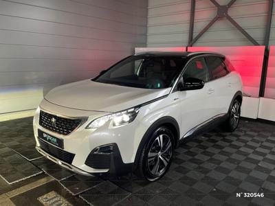 PEUGEOT 3008 II