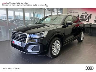 Audi Q2 30 TDI 116ch Business line S tronic 7 Euro6dT