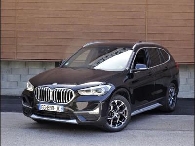 Bmw X1 xDrive18dA 150ch xLine