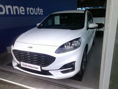 Ford Kuga 2.5 Duratec 190ch FHEV E85 ST