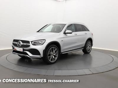 Mercedes Classe Glc GLC 300 e EQ POWER 9G