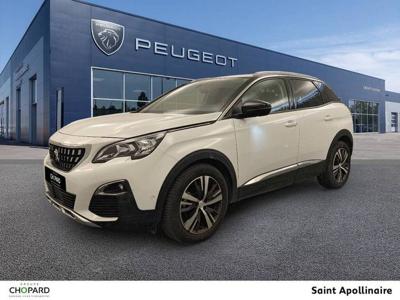 Peugeot 3008 Puretech 130ch S&S BVM6 Allure