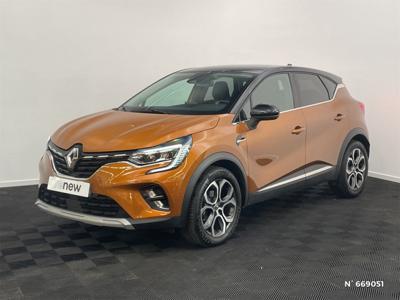 RENAULT CAPTUR II