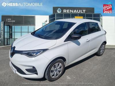 RENAULT ZOE LIFE CHARGE NORMALE R110 ACHAT INTEGRAL 4CV