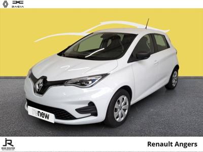 Renault Zoé Zoe Life charge normale R110 Achat Intégral