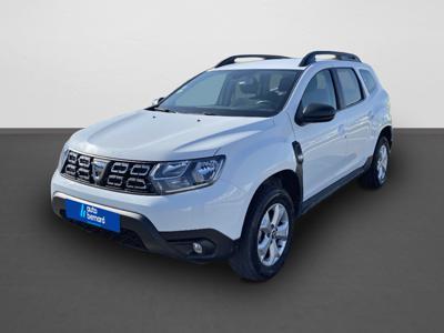 Duster 1.5 Blue dCi 115ch Confort 4x2