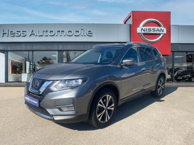 NISSAN X-TRAIL 1.6 DIG-T 163CH N-CONNECTA 7 PLACES