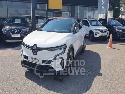 RENAULT MEGANE 5