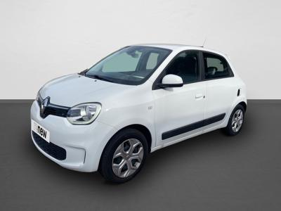 Twingo 1.0 SCe 65ch Zen - 21MY