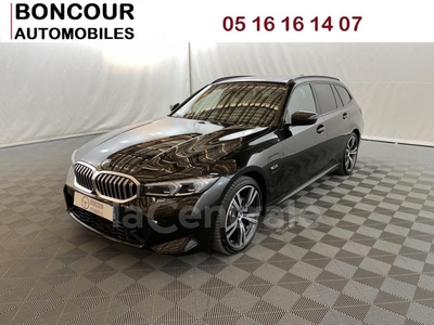 BMW SERIE 3 G21 TOURING phase 2