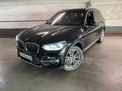 BMW X3 G01