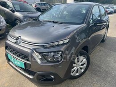 CITROEN C3 III phase 2